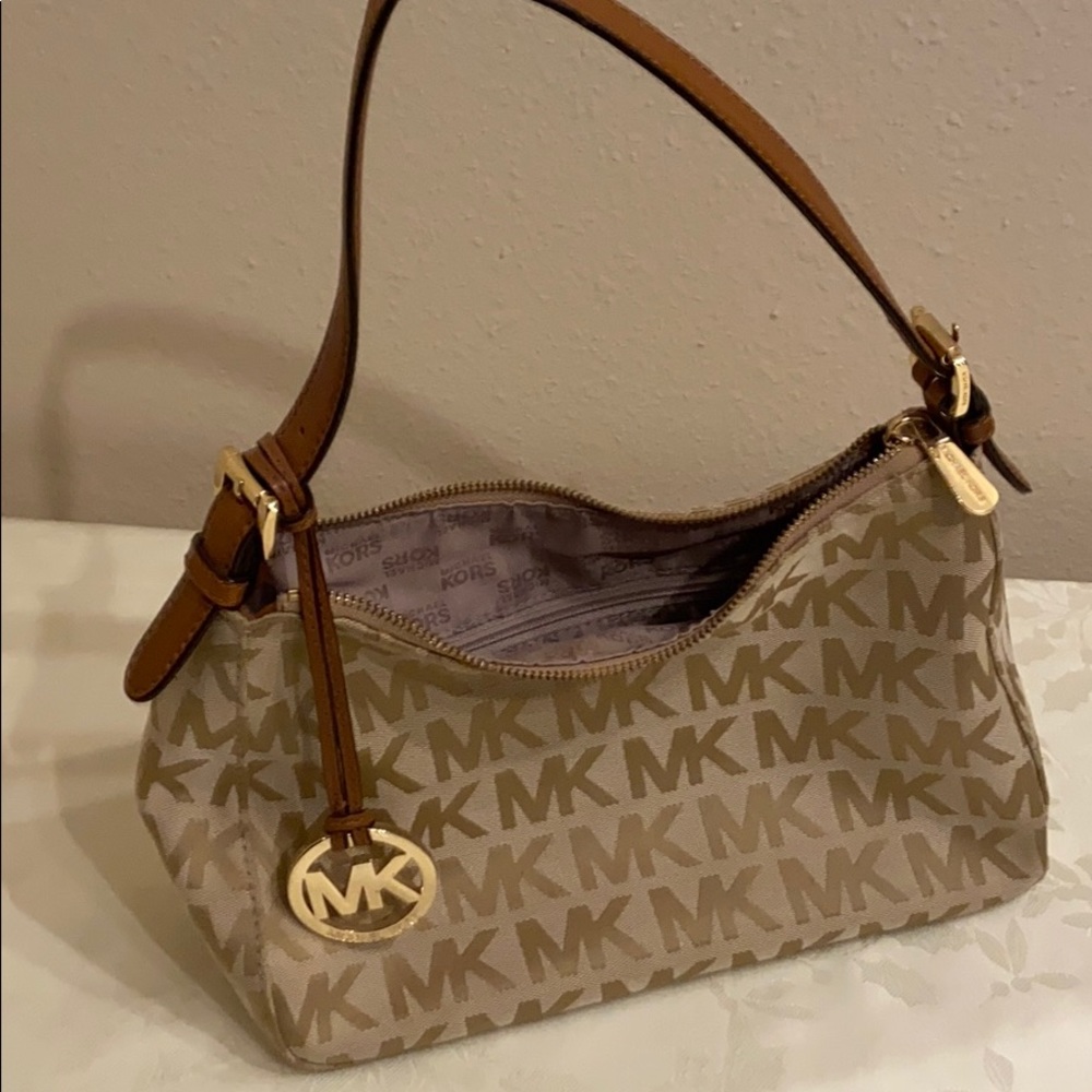 Michael Kors handbag
